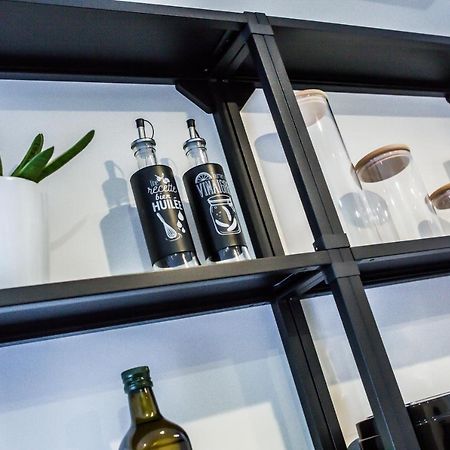 Apartament Cabana & Terrasse Clermont-Ferrand Zewnętrze zdjęcie